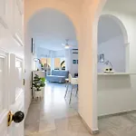Carihuela With Pool And Free Parking 5 M