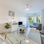 Apartment Carihuela With Pool And Free Parking 5 M *