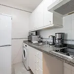 Carihuela With Pool And Free Parking 5 M Apartment Torremolinos