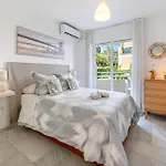 Carihuela With Pool And Free Parking 5 M * Torremolinos