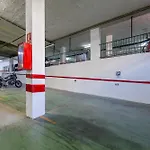 Carihuela With Pool And Free Parking 5 M
