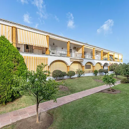 Lägenhet Carihuela With Pool And Free Parking 5 M