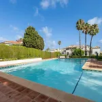 Carihuela With Pool And Free Parking 5 M شقة *