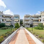 شقة Carihuela With Pool And Free Parking 5 M توريمولينوس