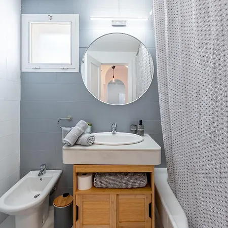 Apartman Carihuela With Pool And Free Parking 5 M