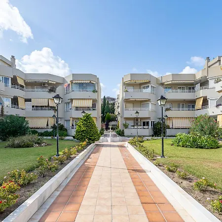 Apartman Carihuela With Pool And Free Parking 5 M Torremolinos