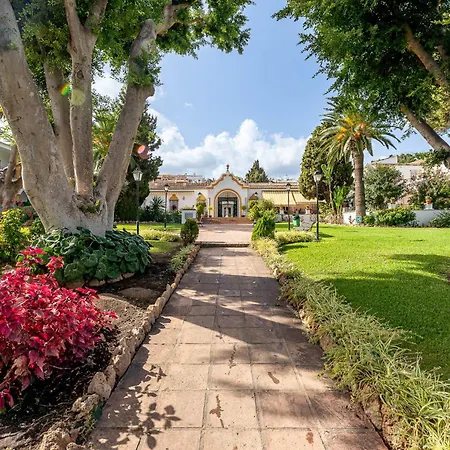 Carihuela With Pool And Free Parking 5 M Apartman Torremolinos